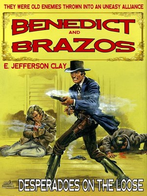 cover image of Benedict and Brazos 29